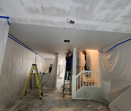 Remodeling